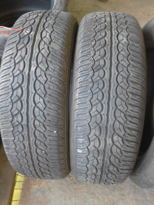 225/65R17 YOKOHAMA PARADA Spec-c ชุด 4 เส้น TEL.081-427-3941 225/65R17 YOKOHAMA PARADA Spec-c ชุด 4 เส้น TEL.081-427-3941