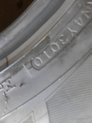 225/65R17 YOKOHAMA PARADA Spec-c ชุด 4 เส้น TEL.081-427-3941 225/65R17 YOKOHAMA PARADA Spec-c ชุด 4 เส้น TEL.081-427-3941