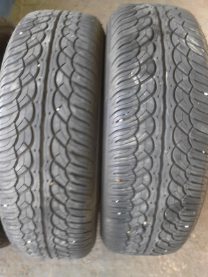 225/65R17 YOKOHAMA PARADA Spec-c ชุด 4 เส้น TEL.081-427-3941 225/65R17 YOKOHAMA PARADA Spec-c ชุด 4 เส้น TEL.081-427-3941