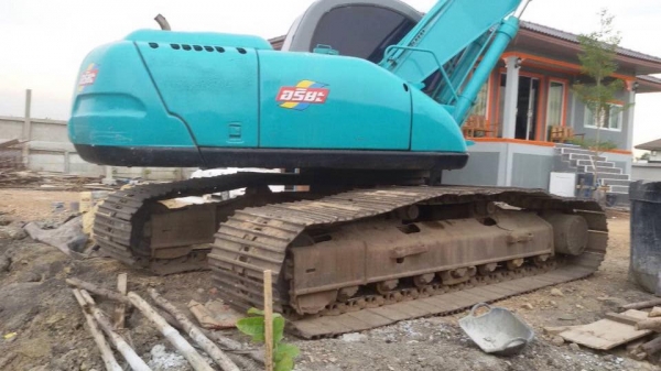 ขายด่วนรถแบคโฮ SK200 มาร์คไฟ ซุปเปอร์ ขายด่วนรถแบคโฮ SK200 มาร์คไฟ ซุปเปอร์