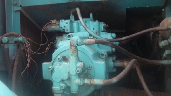 ขายด่วนรถแบคโฮ SK200 มาร์คไฟ ซุปเปอร์ ขายด่วนรถแบคโฮ SK200 มาร์คไฟ ซุปเปอร์