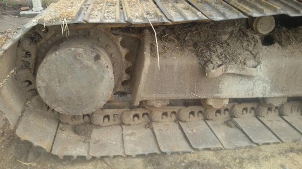 ขายด่วนรถแบคโฮ SK200 มาร์คไฟ ซุปเปอร์ ขายด่วนรถแบคโฮ SK200 มาร์คไฟ ซุปเปอร์