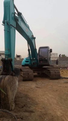 ขายด่วนรถแบคโฮ SK200 มาร์คไฟ ซุปเปอร์ ขายด่วนรถแบคโฮ SK200 มาร์คไฟ ซุปเปอร์