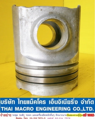 ลูกสูบ CAT 6N9648  -1-