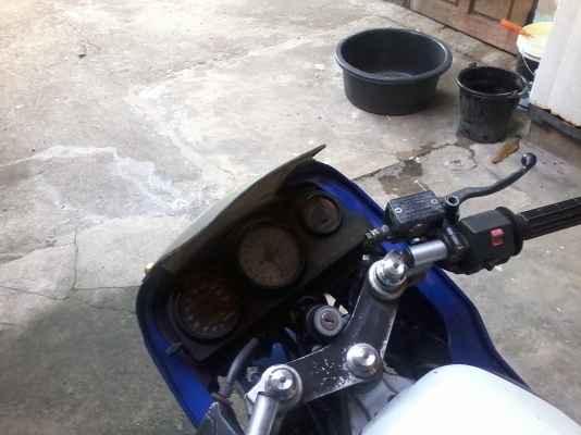 ขาย คาวา KR150 เครื่องดีเอกสารพร่อมโอน