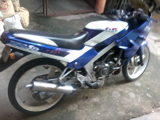 ขาย คาวา KR150 เครื่องดีเอกสารพร่อมโอน