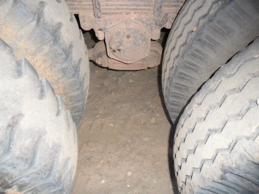 ขายดาวน์รถ HINO KT 925 เพลาเดียว