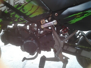 KSRปี2552 KSRปี2552