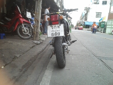 KSRปี2552 KSRปี2552