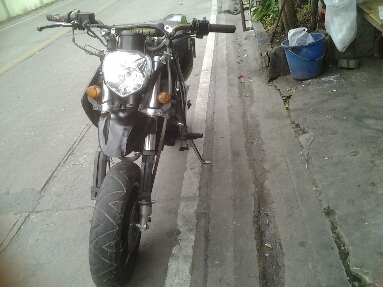 KSRปี2552 KSRปี2552