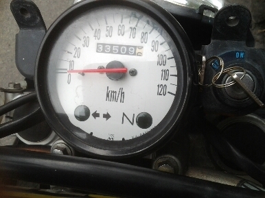 KSRปี2552 KSRปี2552