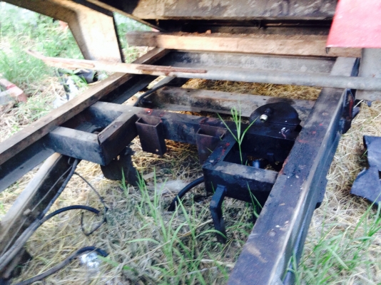 ขายซากกะบะดัมพ์