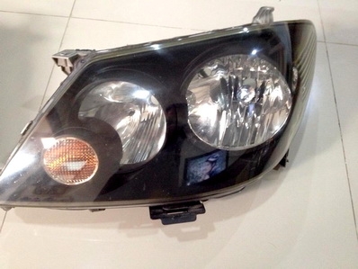 ---ขายแล้ว----ไฟหน้า FORTUNER