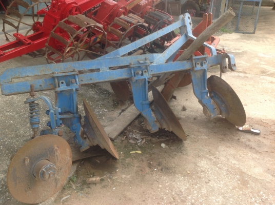 ขายผาน 3 เดิมๆ ใบ 26 นิ้วพร้อมใช้งาน ขายผาน 3 เดิมๆ ใบ 26 นิ้วพร้อมใช้งาน