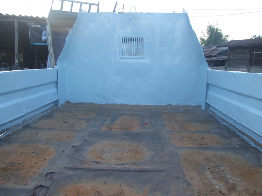 ขายถูกรถ 6 ล้อเล็ก ช่วงสั้น  อีซูซุ  NKR ดั้ม ปี  37