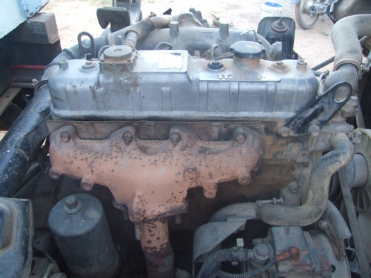 ขายถูกรถ 6 ล้อเล็ก ช่วงสั้น  อีซูซุ  NKR ดั้ม ปี  37