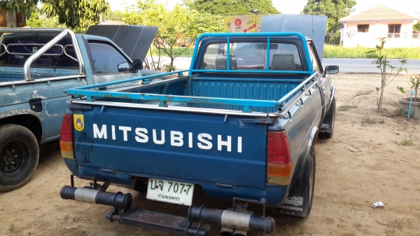 ขายมิสซูแอล200