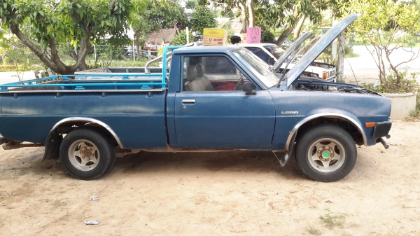 ขายมิสซูแอล200