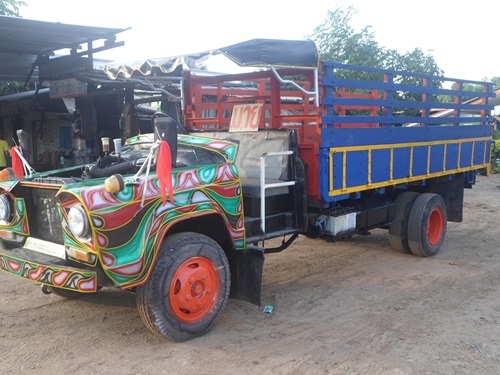 โอนเงินจองแล้ว20000 ไปส่งสระแก้ว ขอบคุณ truck2hand ช่องทางขายครับ