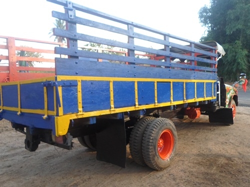 (โอนจ่อง20000 ให้ไปส่งสระเก้วครับ) ขอบคุณ truck2 hand ช่องทางขาย