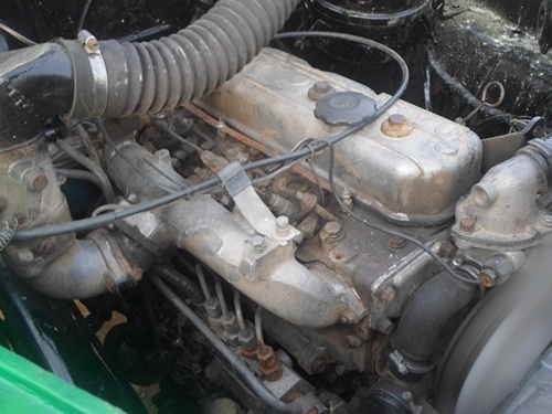 โอนเงินจองแล้ว20000 ไปส่งสระแก้ว ขอบคุณ truck2hand ช่องทางขายครับ