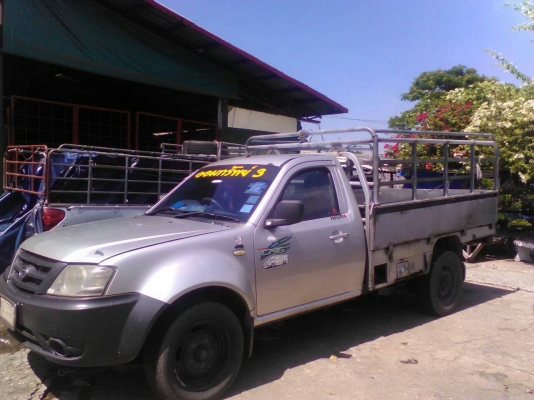 รถกระบะTATA ปี 53