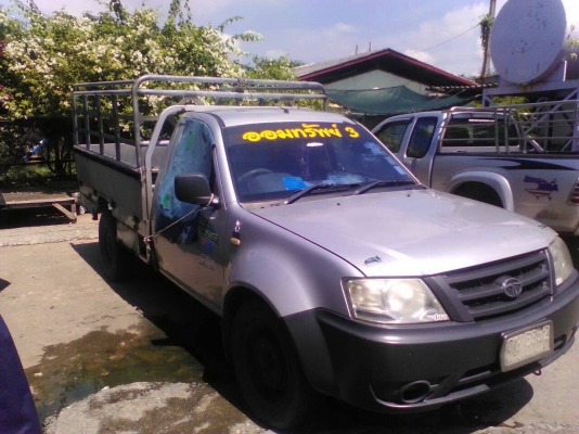 รถกระบะTATA ปี 53