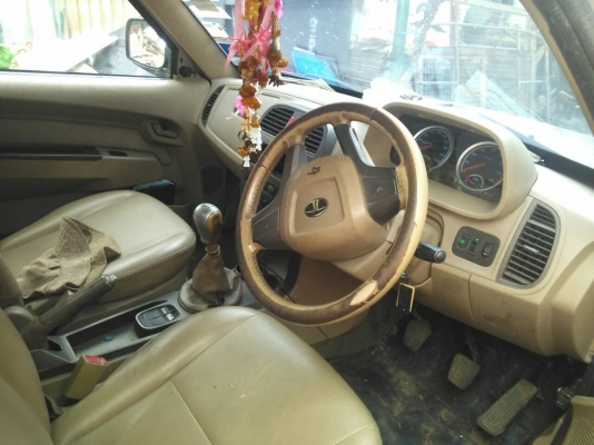 รถกระบะTATA ปี 53