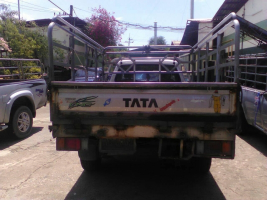 รถกระบะTATA ปี 53