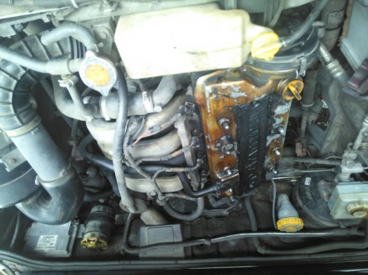 รถกระบะTATA ปี 53