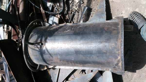 รถโม่ปูนและอะไหล่ชินส่วนโม่ปูน