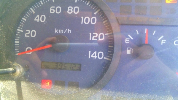 ขายรถสิบล้อพ่วง Hino เครื่อง 344 แรง ปี 53 กระบะมิเนียมดัมพ์แม่ลูกอู่เอสที ลูก 3 เพลา ยาว 6.80 เมตร ยางใหม่ ทะเบียนพร้อม