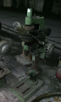 สว่านแท่น สว่านแท่น