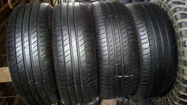ขายยาง225 55 17มิสลินปี12สวยสวยชุดละ4800