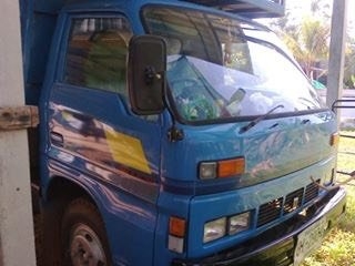 ISUZU  ซีต้า  6ล้อ   ทะเบียนพร้อม