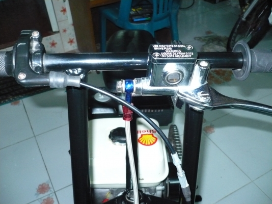 ขายรถประดิษครับ