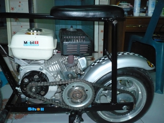 ขายรถประดิษครับ