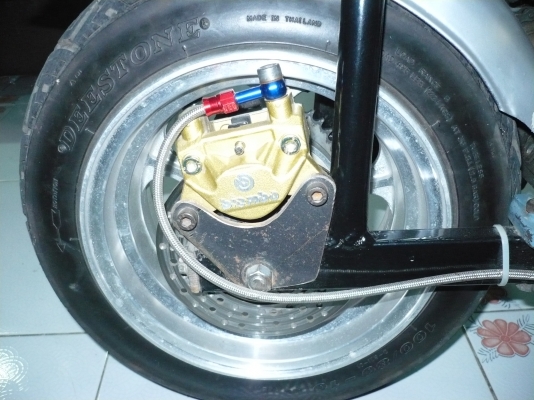 ขายรถประดิษครับ