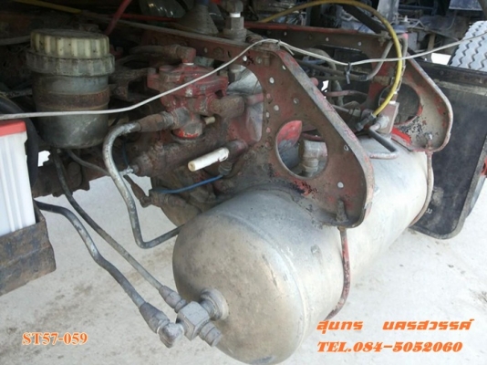 ขายด่วน รถบรรทุก 10 ล้อ MITSUBISHI FUSO 527 / 190 แรง 2 เพลา พื้นเรียบสภาพสวย พร้อมใช้งาน ราคาสุดคุ้ม