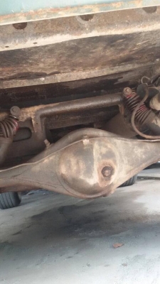 ขายจิ๊ปCJ6  90000