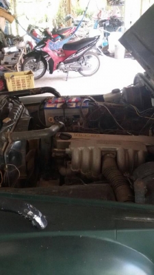 ขายจิ๊ปCJ6  90000