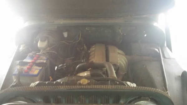 ขายจิ๊ปCJ6  90000