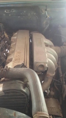 ขายจิ๊ปCJ6  90000