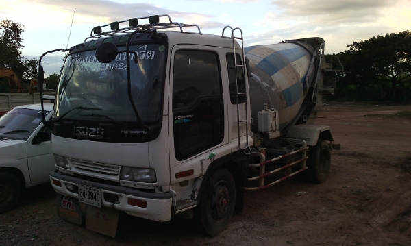 ขายด่วนรถ6ล้อโม้ปูน3.คิวเครือง210แรงม้ามีทะเบืยนเป็นเล่ม ขายด่วนรถ6ล้อโม้ปูน3.คิวเครือง210แรงม้ามีทะเบืยนเป็นเล่ม