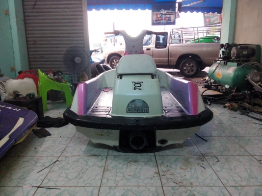 ขาย Yamaha 650 ปาเค็มรุ่นพิเศษ สภาพสวย 37,000 เล่นได้เลย..