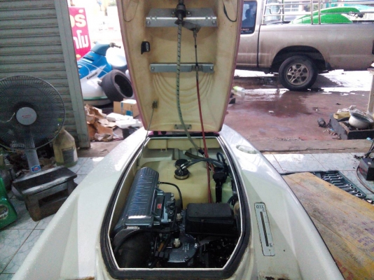 ขาย Yamaha 650 ปาเค็มรุ่นพิเศษ สภาพสวย 37,000 เล่นได้เลย..