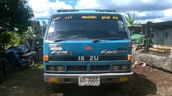 ขาย 6 ล้อดั้ม NPR 115 ห้างแท้ปี 37 คัสซีสวยตลอดเส้น เครื่อง 4BD1 115 แรงม้า F หน้า-หลัง ทะเบียนพร้อมโอน ราคาคุยกันได้ ขาย 6 ล้อดั้ม NPR 115 ห้างแท้ปี 37 คัสซีสวยตลอดเส้น เครื่อง 4BD1 115 แรงม้า F หน้า-หลัง ทะเบียนพร้อมโอน ราคาคุยกันได้