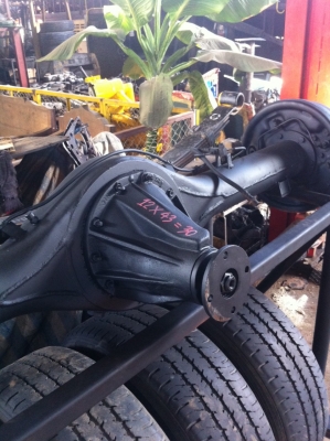 ขายแล้วครับขอขอบคุณTRUCK2HANDและทีมงานทุกๆคนครับ