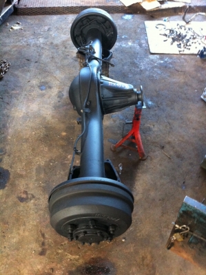 ขายแล้วครับขอขอบคุณTRUCK2HANDและทีมงานทุกๆคนครับ