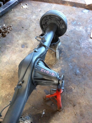 ขายแล้วครับขอขอบคุณTRUCK2HANDและทีมงานทุกๆคนครับ